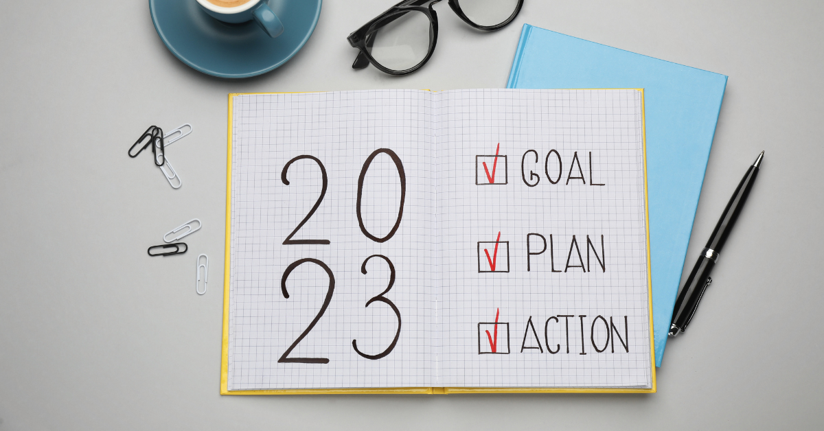 How to improve your year-end processes and plan for 2023