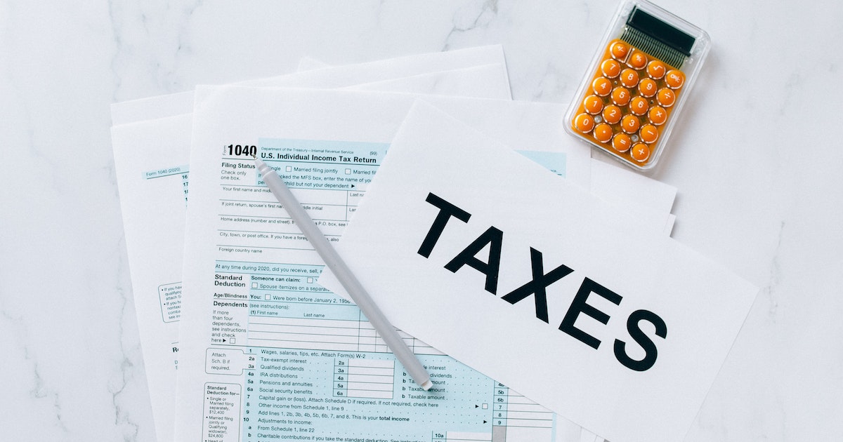 Provisional Tax is due in August.  Are you prepared?