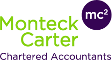 Monteck Carter Logo