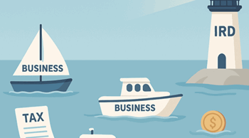 Provisional Tax in NZ: It's not as Scary as it Sounds (Promise!)