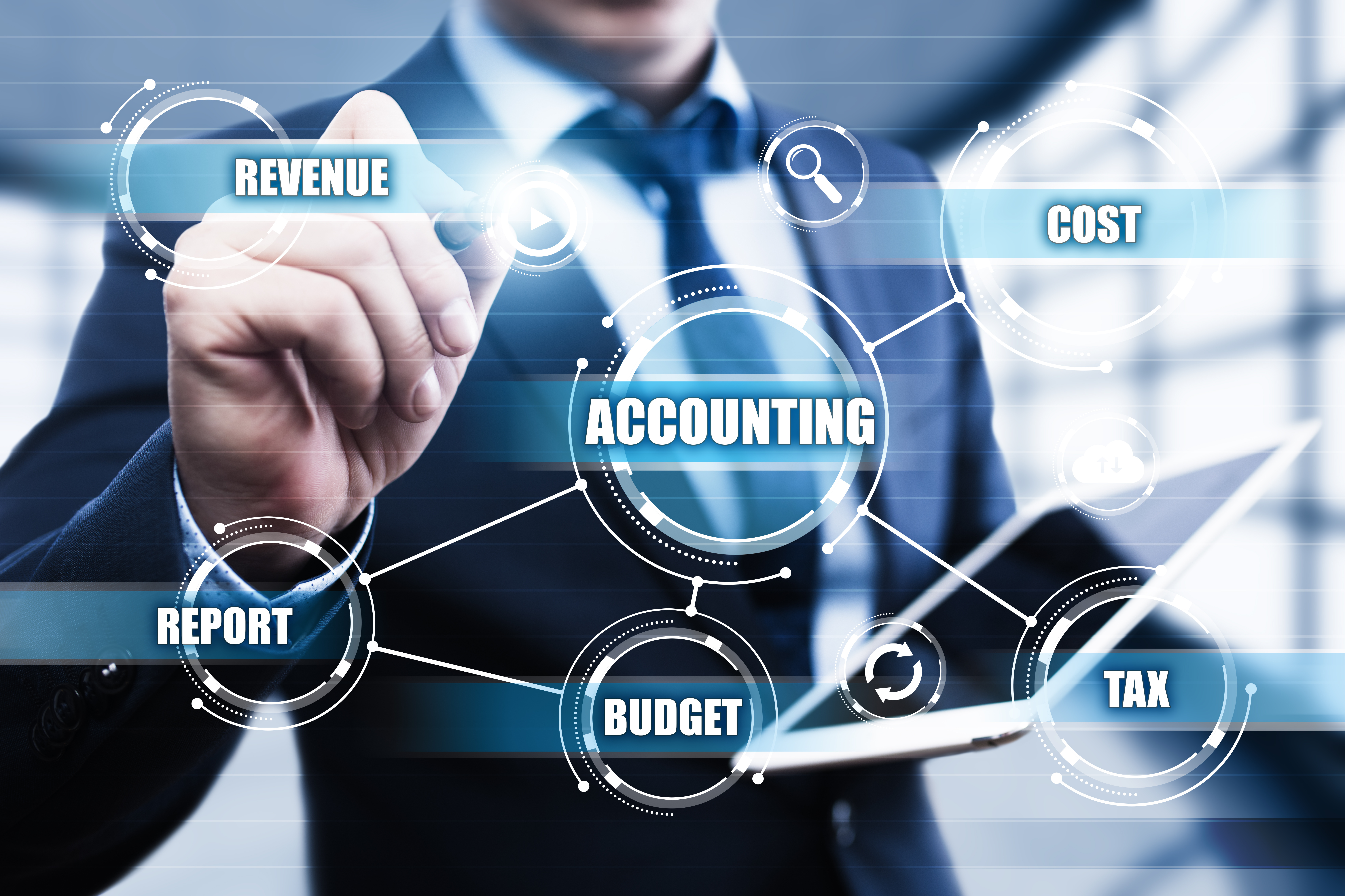 DIY accounting vs hiring an accountant: make the right choice for your business