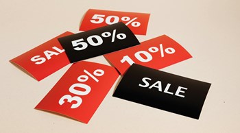 Boost your Income - Avoid the holiday lull