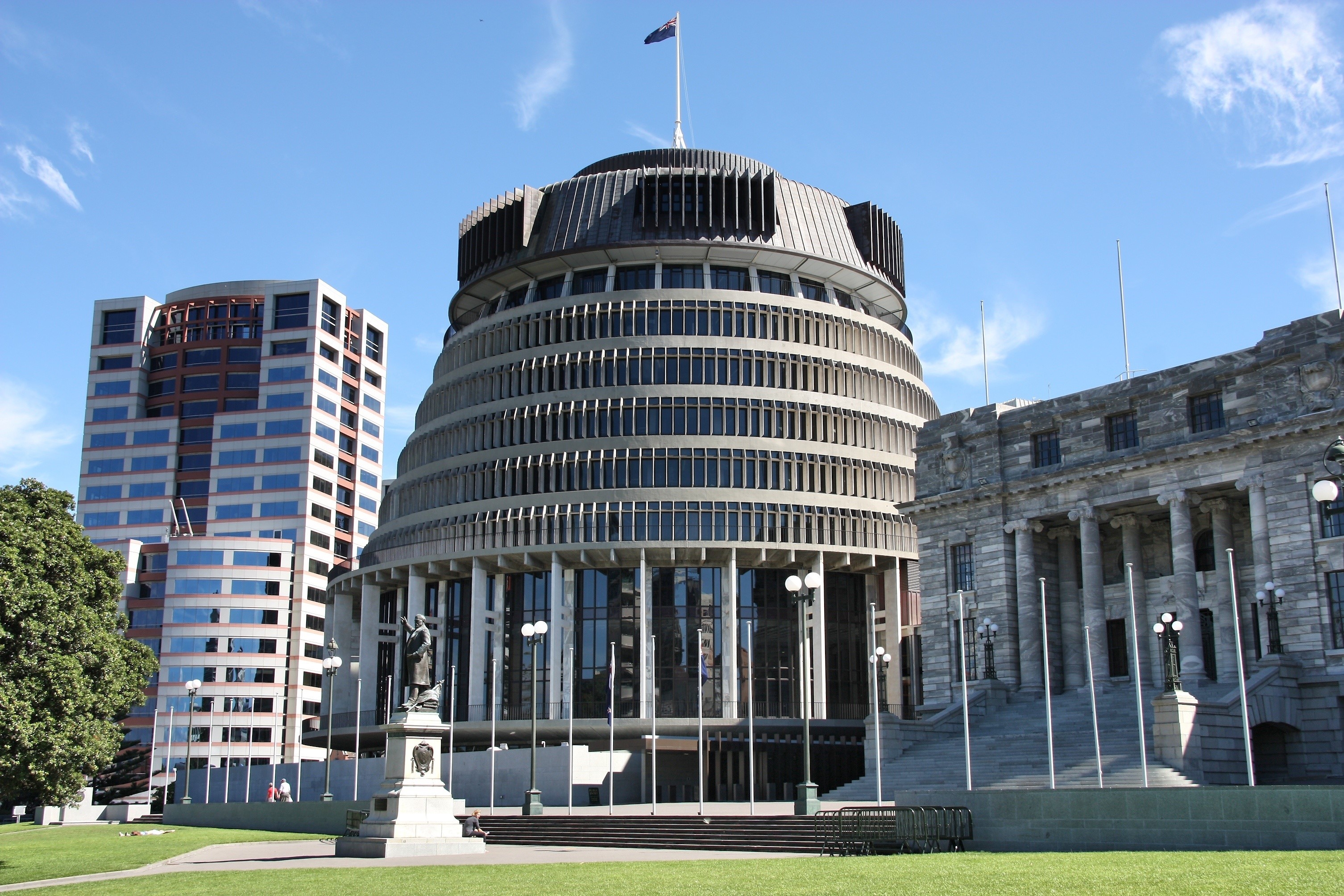 New NZ Tax Thresholds