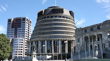 New NZ Tax Thresholds