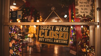 Is your Business Holiday Ready? What Every NZ Business Should Prepare For