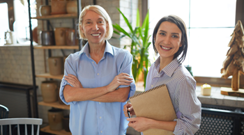Top tips for running a thriving family business