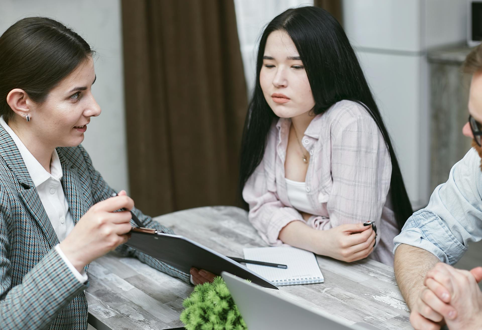 3 Part Business Advisory Series for SMEs