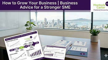 How to Grow Your Business in NZ | Business Advice for SMEs